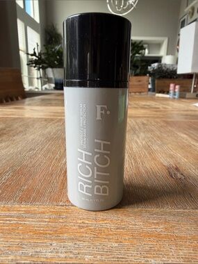 Rich B*tch Protect + Prime Serum
